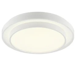 Discount Brilliant Faruz Ø40 plafond Vit