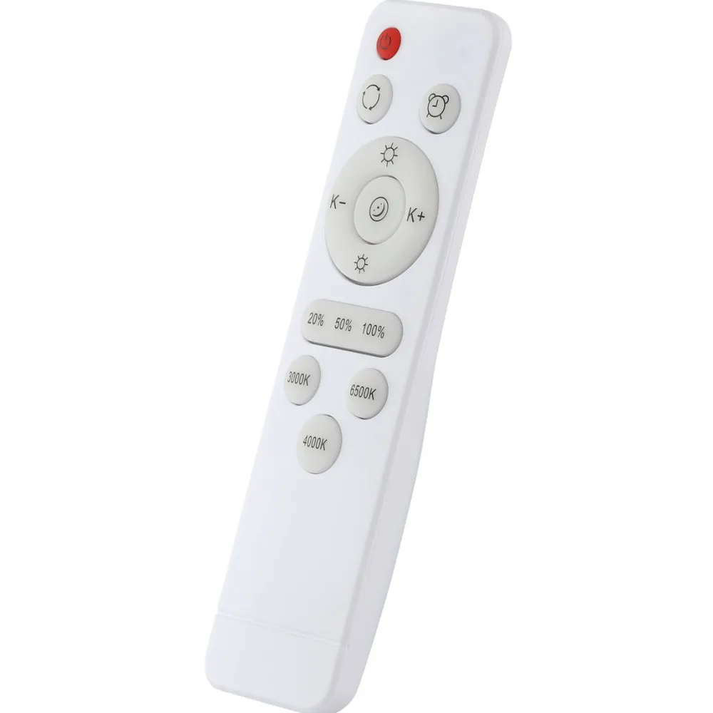 Discount Brilliant Faruz Ø40 plafond Vit