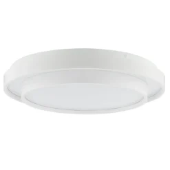 Discount Brilliant Faruz Ø40 plafond Vit