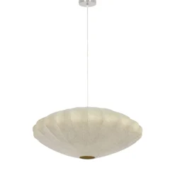 Hot Light & Living Fay Ø70 taklampa