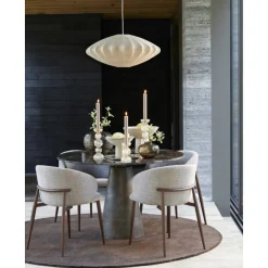 Hot Light & Living Fay Ø70 taklampa