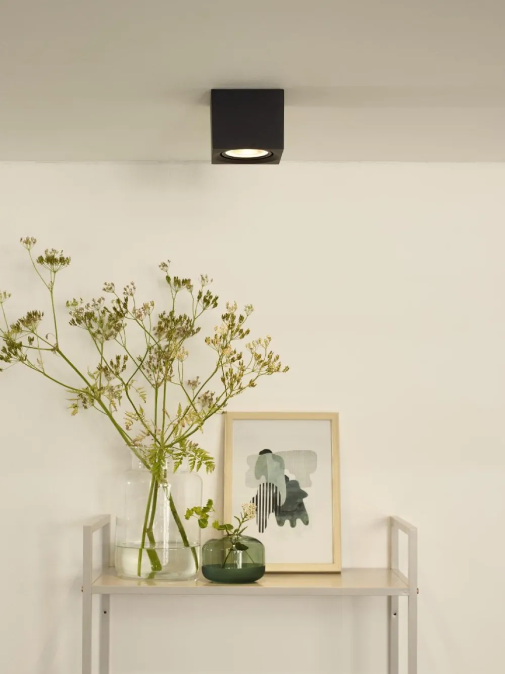 Discount Lucide Fedler spotlight