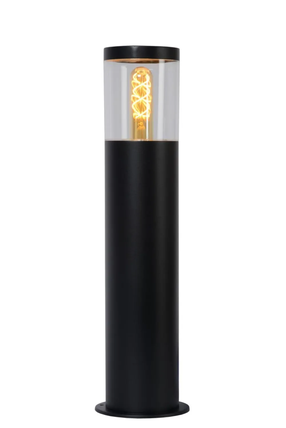 Online Lucide Fedor 50cm pollare Svart