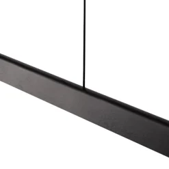 Online Lucide Felsted 180cm taklampa Svart
