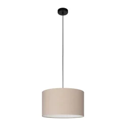 Best Eglo Feniglia Ø38 taklampa Beige