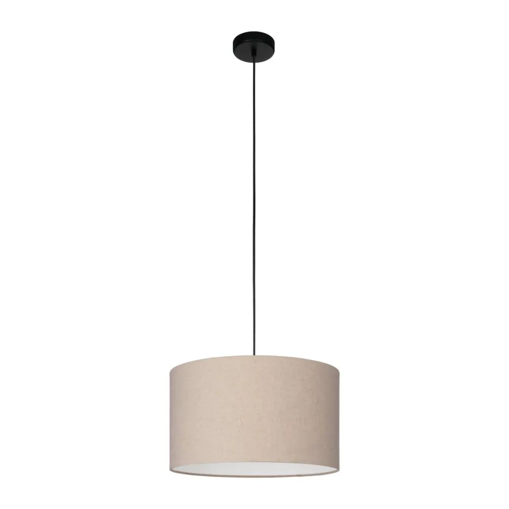 Best Eglo Feniglia Ø38 taklampa Beige