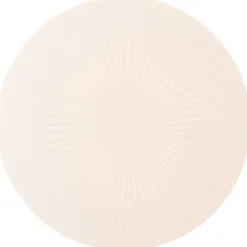 Hot Brilliant Fenja Ø34 plafond Vit