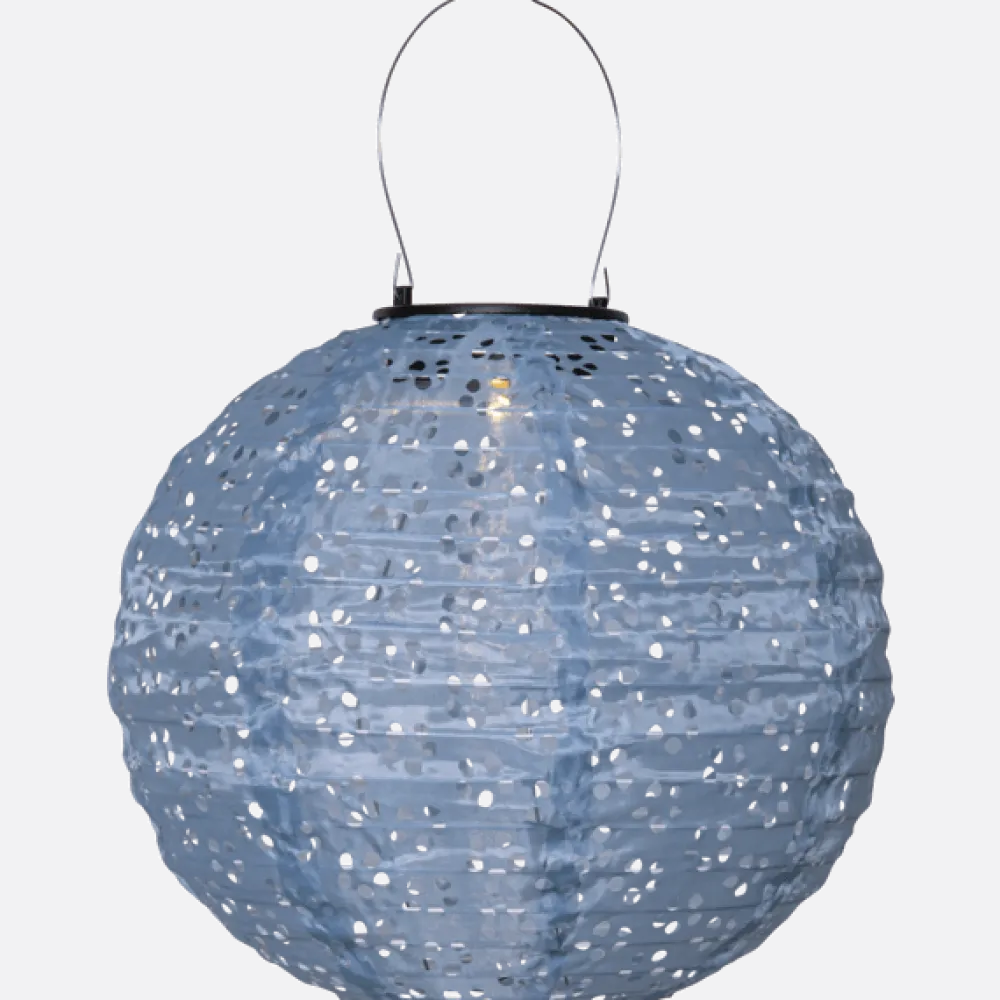 Discount Star Trading Festa solcellslampa