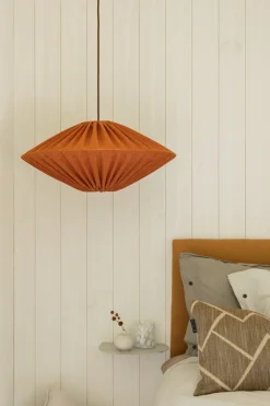 Discount Alde & Lind Figo skärm exkl. upphäng Ø58 taklampa