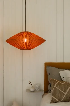 Discount Alde & Lind Figo skärm exkl. upphäng Ø58 taklampa