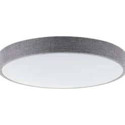 Clearance Brilliant Filiz Ø50 plafond Grå