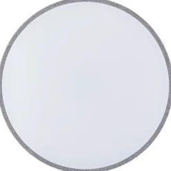 Clearance Brilliant Filiz Ø50 plafond Grå