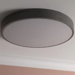 Clearance Brilliant Filiz Ø50 plafond Grå