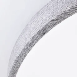 Clearance Brilliant Filiz Ø50 plafond Grå