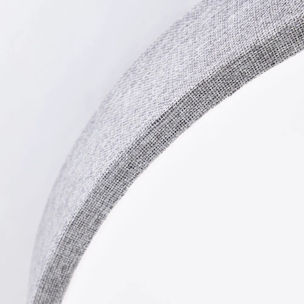 Clearance Brilliant Filiz Ø50 plafond Grå