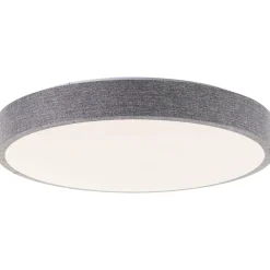 Best Brilliant Filiz Ø38 plafond Grå