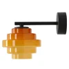 Online Artera Filo 23cm vägglampa