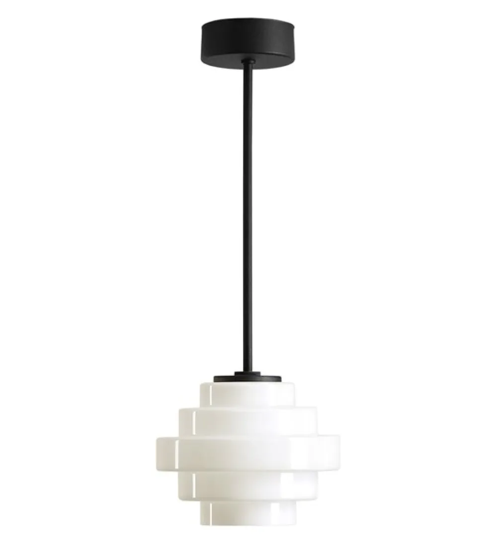Clearance Artera Filo Ø14 taklampa Vit