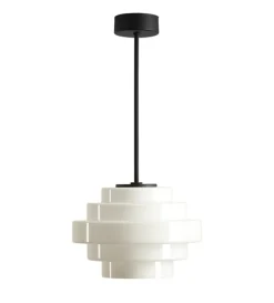 Hot Artera Filo Ø22 taklampa Vit