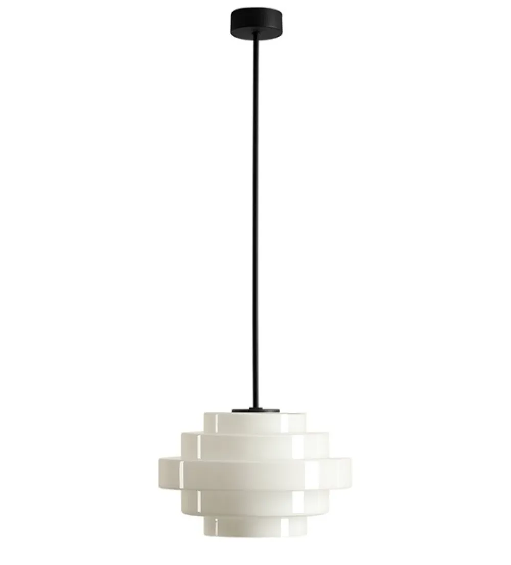 New Artera Filo Ø28 taklampa Vit