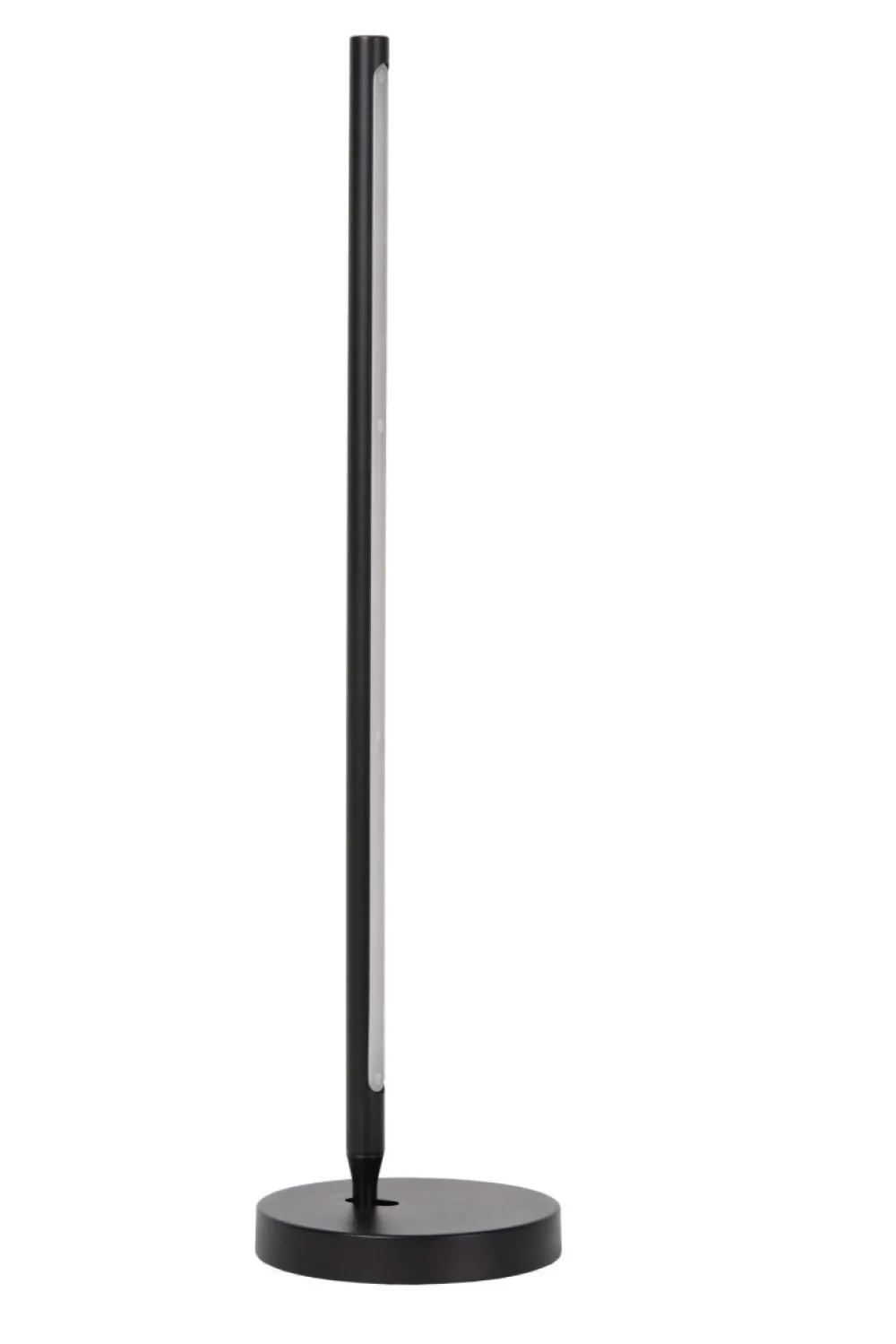 Lucide Finan 60cm bordslampa Svart