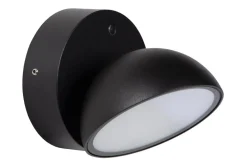 Outlet Lucide Finn utelampa