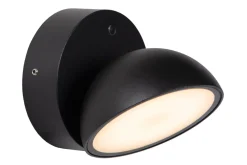 Outlet Lucide Finn utelampa