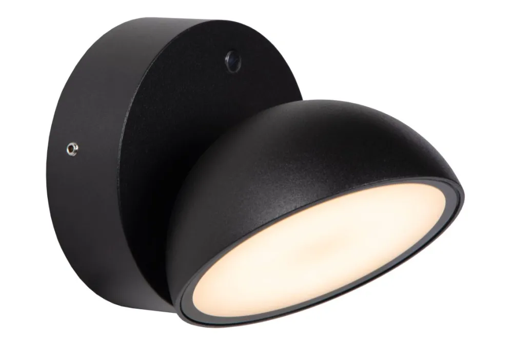Outlet Lucide Finn utelampa