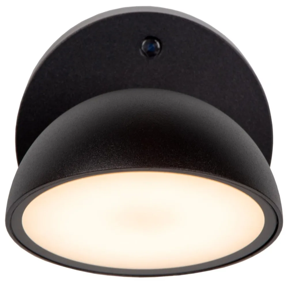 Outlet Lucide Finn utelampa