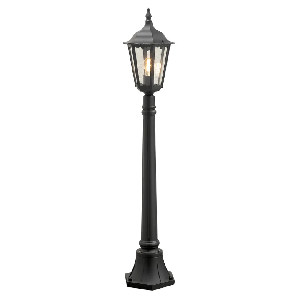 New Konstsmide Firenze 120cm pollare