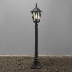 New Konstsmide Firenze 120cm pollare