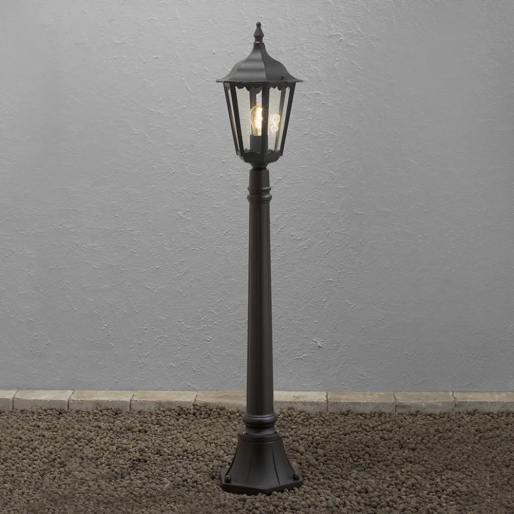 New Konstsmide Firenze 120cm pollare