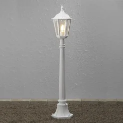 Sale Konstsmide Firenze 120cm pollare