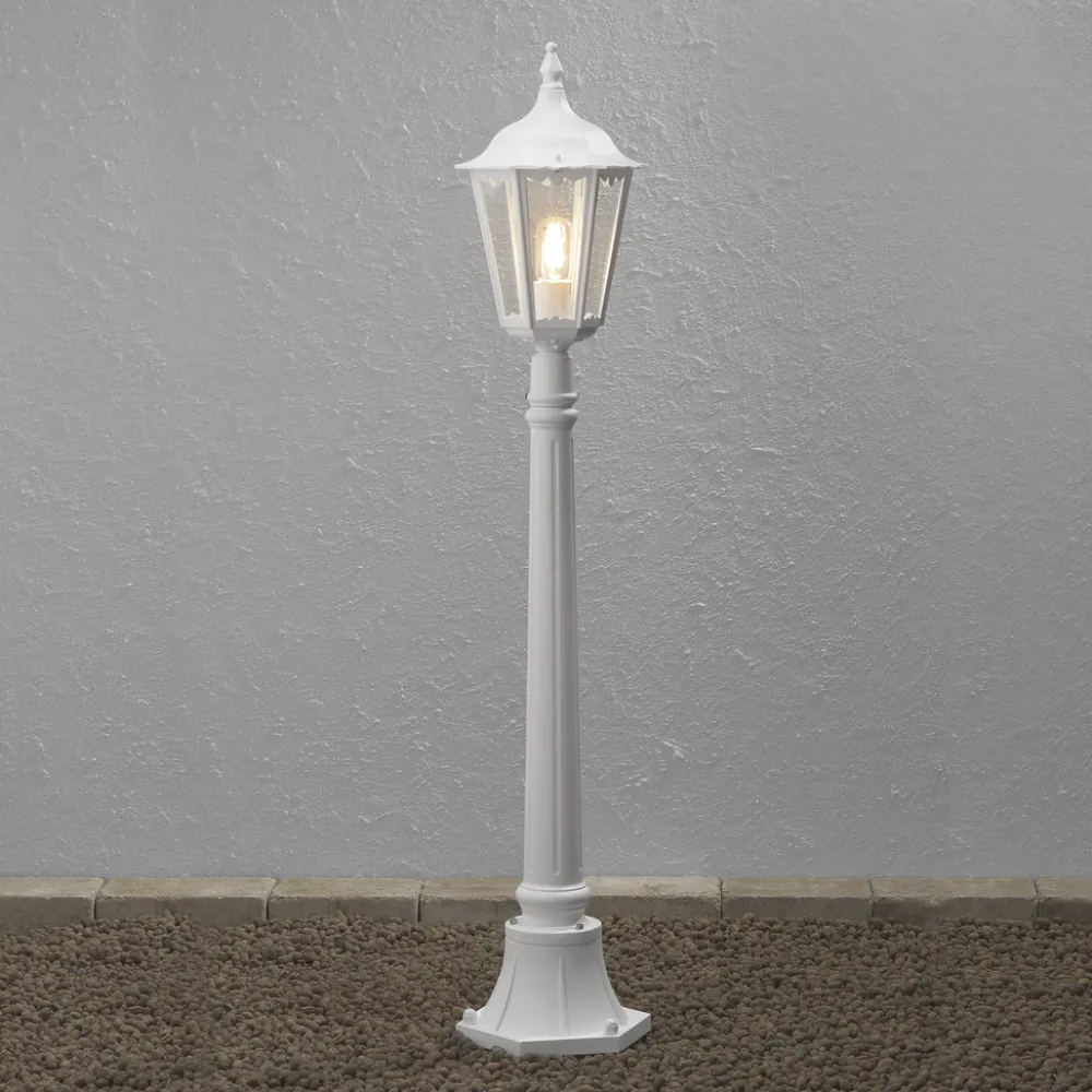 Sale Konstsmide Firenze 120cm pollare