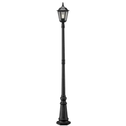 Clearance Konstsmide Firenze 210cm stolpe