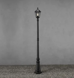 Clearance Konstsmide Firenze 210cm stolpe