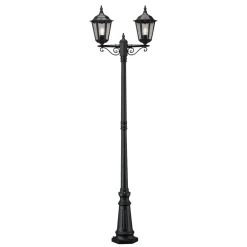 Discount Konstsmide Firenze 220cm stolpe