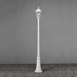 Outlet Konstsmide Firenze 210cm stolpe