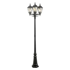 Clearance Konstsmide Firenze 220cm stolpe