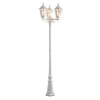 Sale Konstsmide Firenze 220cm stolpe