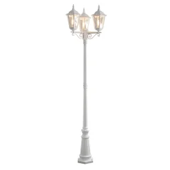 Sale Konstsmide Firenze 220cm stolpe