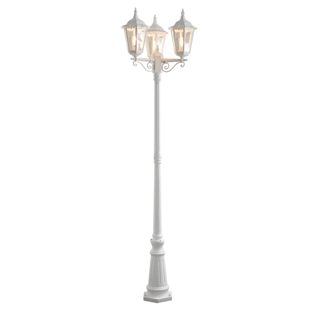 Sale Konstsmide Firenze 220cm stolpe