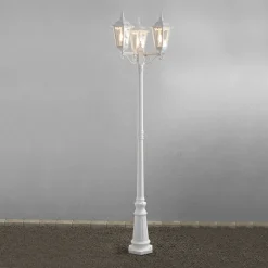 Sale Konstsmide Firenze 220cm stolpe