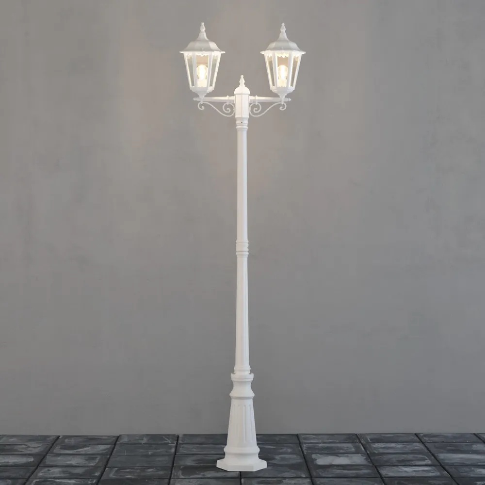 Sale Konstsmide Firenze 220cm stolpe