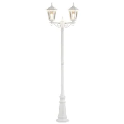 Sale Konstsmide Firenze 220cm stolpe