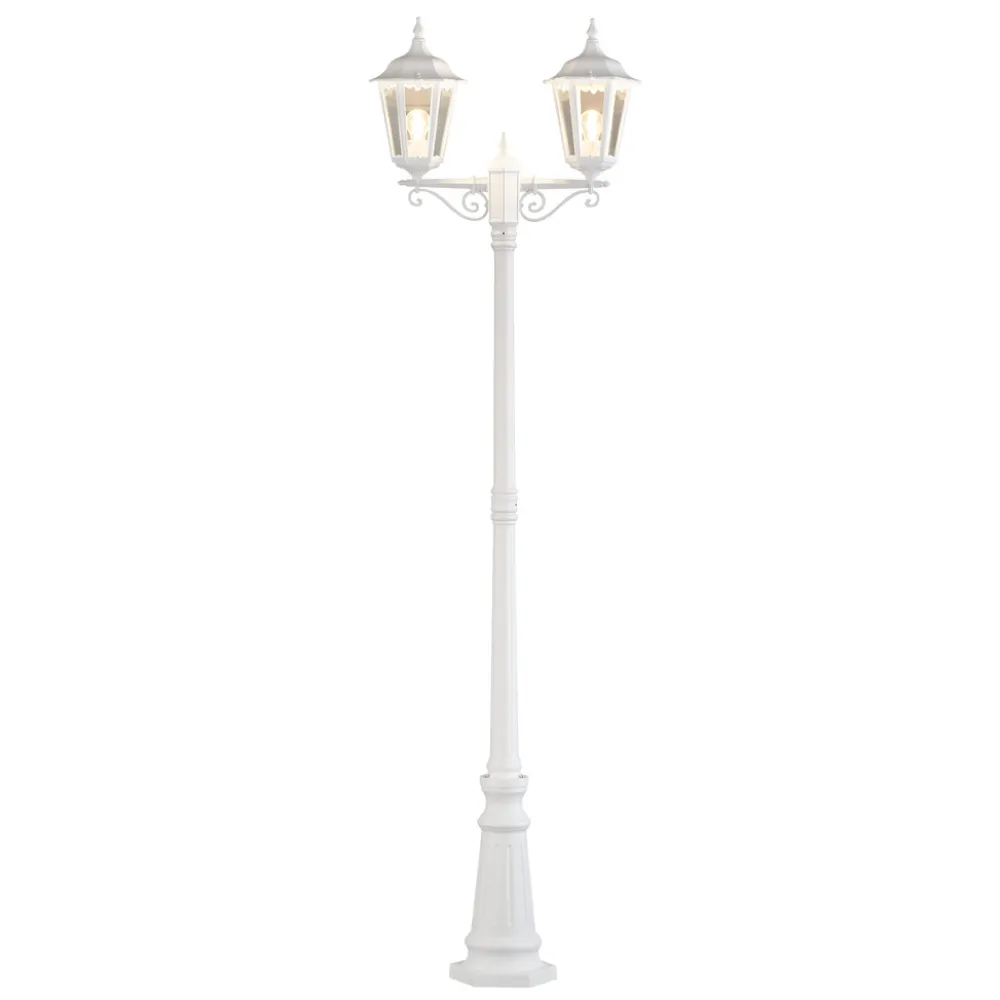 Sale Konstsmide Firenze 220cm stolpe