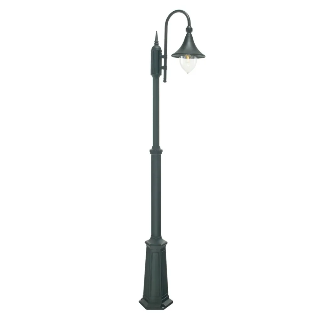 Sale Norlys Firenze 255cm stolpe Svart