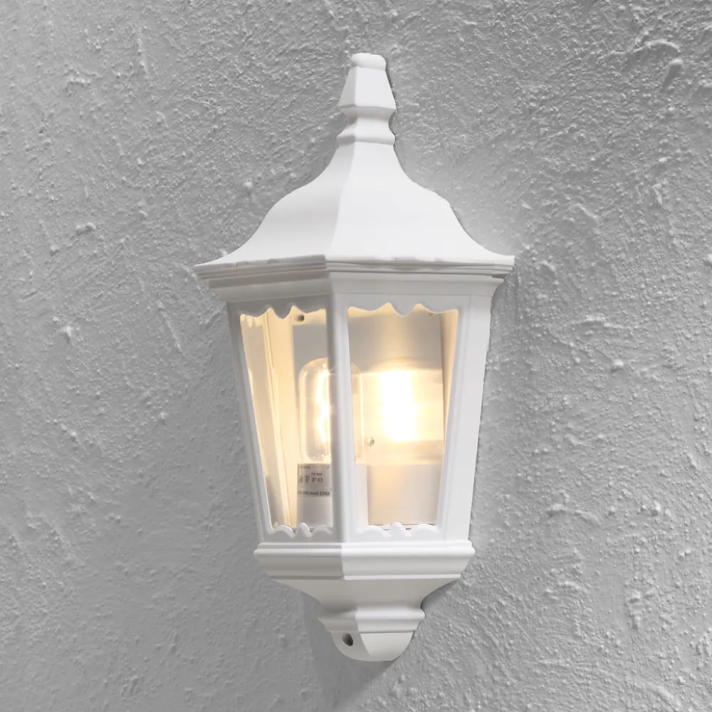 Outlet Konstsmide Firenze utelampa