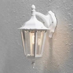 Outlet Konstsmide Firenze utelampa