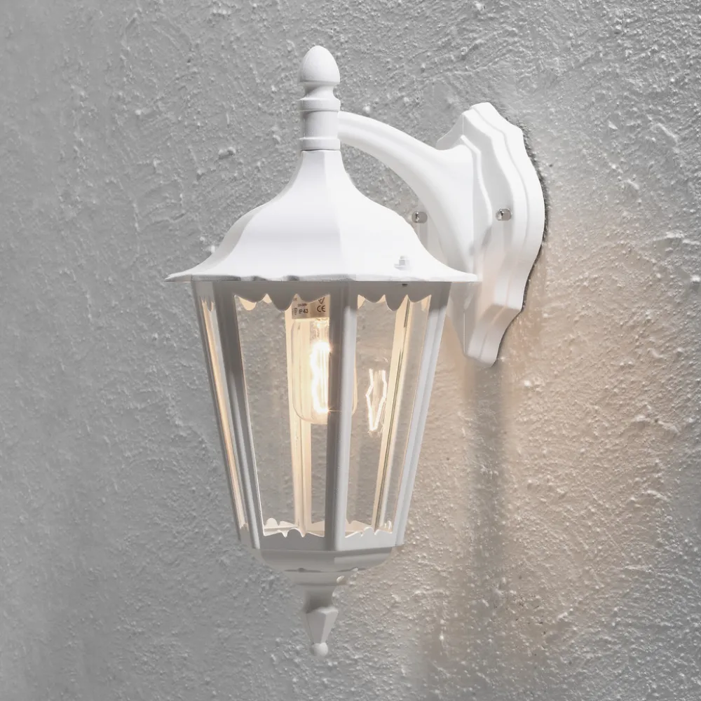 Outlet Konstsmide Firenze utelampa